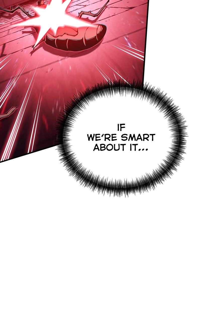 Dungeon Crawler Sword Chapter 8 page 29 - 