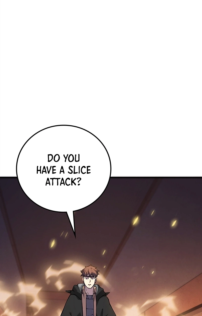 Dungeon Crawler Sword Chapter 8 page 31 - 