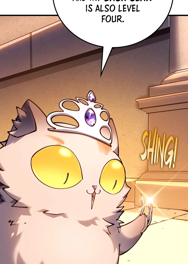 Dungeon Crawler Sword Chapter 8 page 34 - 