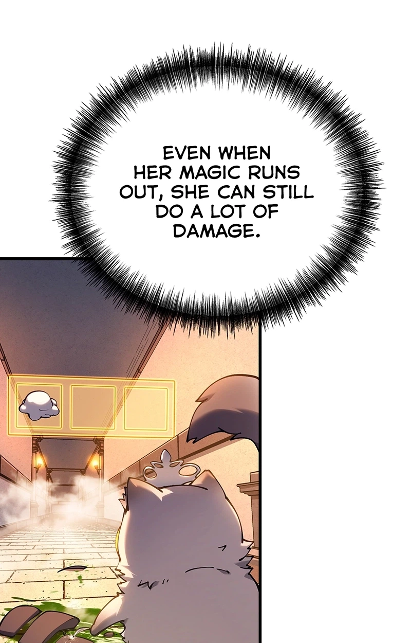 Dungeon Crawler Sword Chapter 8 page 37 - 