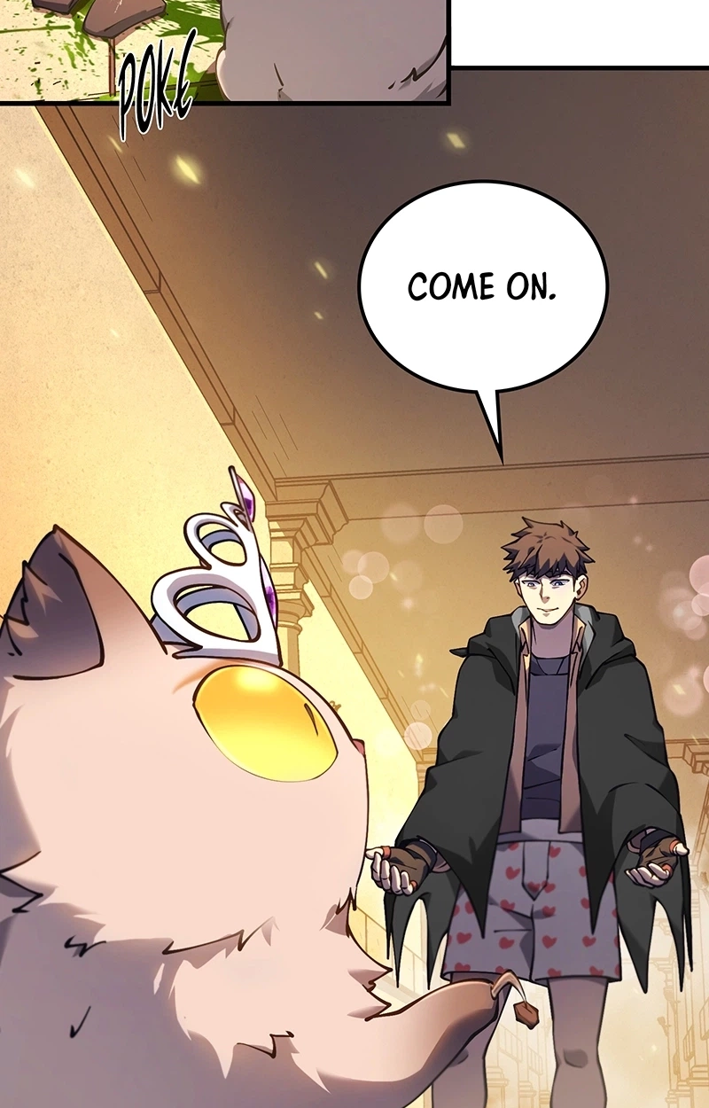 Dungeon Crawler Sword Chapter 8 page 38 - 