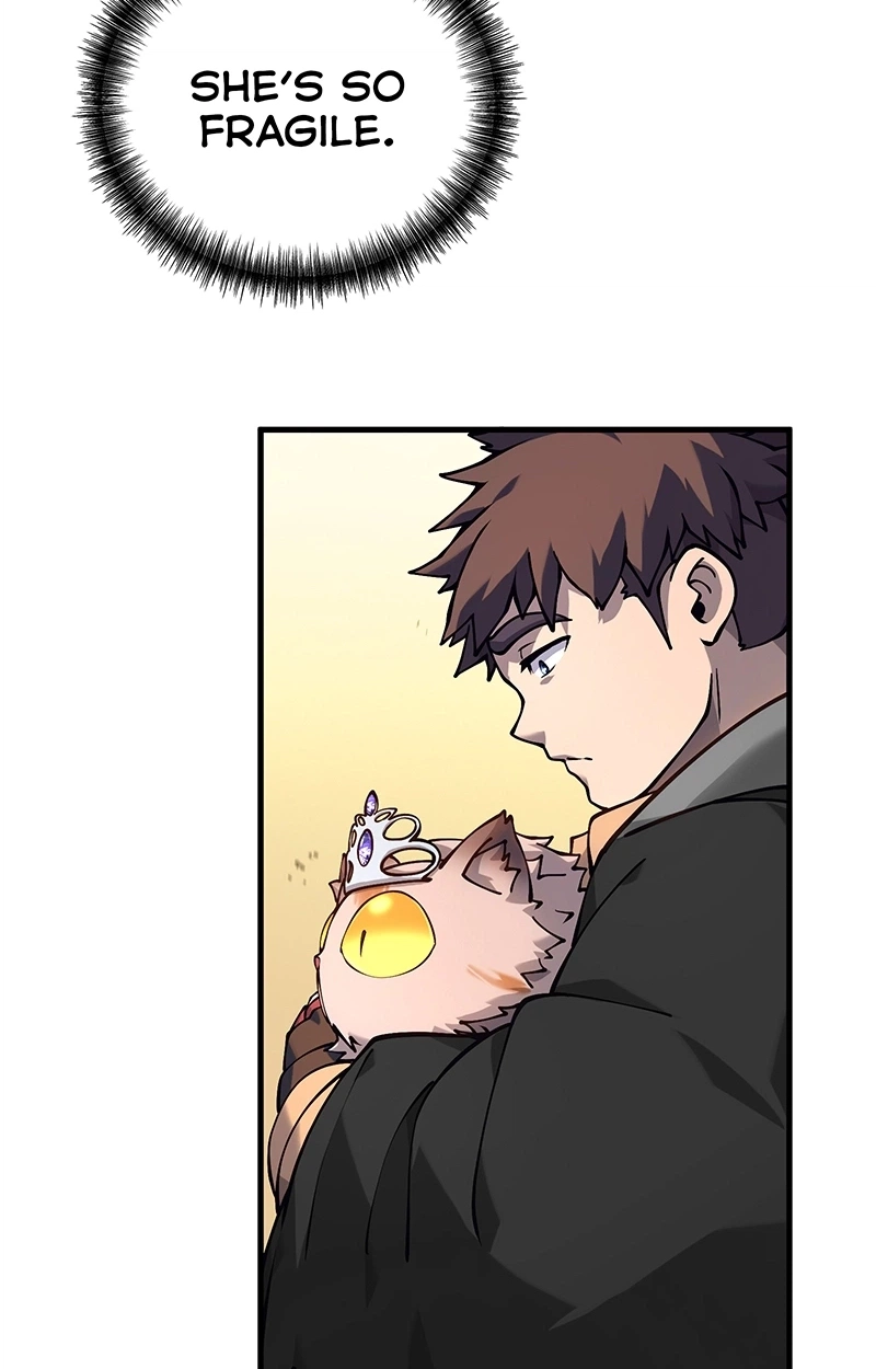 Dungeon Crawler Sword Chapter 8 page 41 - 
