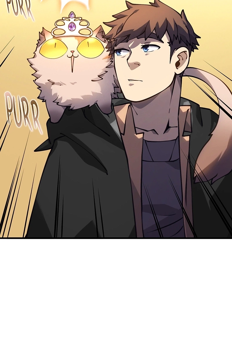 Dungeon Crawler Sword Chapter 8 page 43 - 