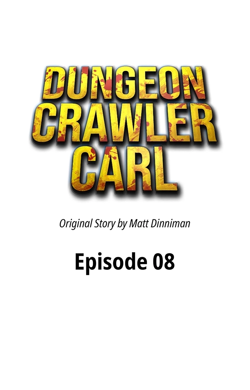 Dungeon Crawler Sword Chapter 8 page 46 - 