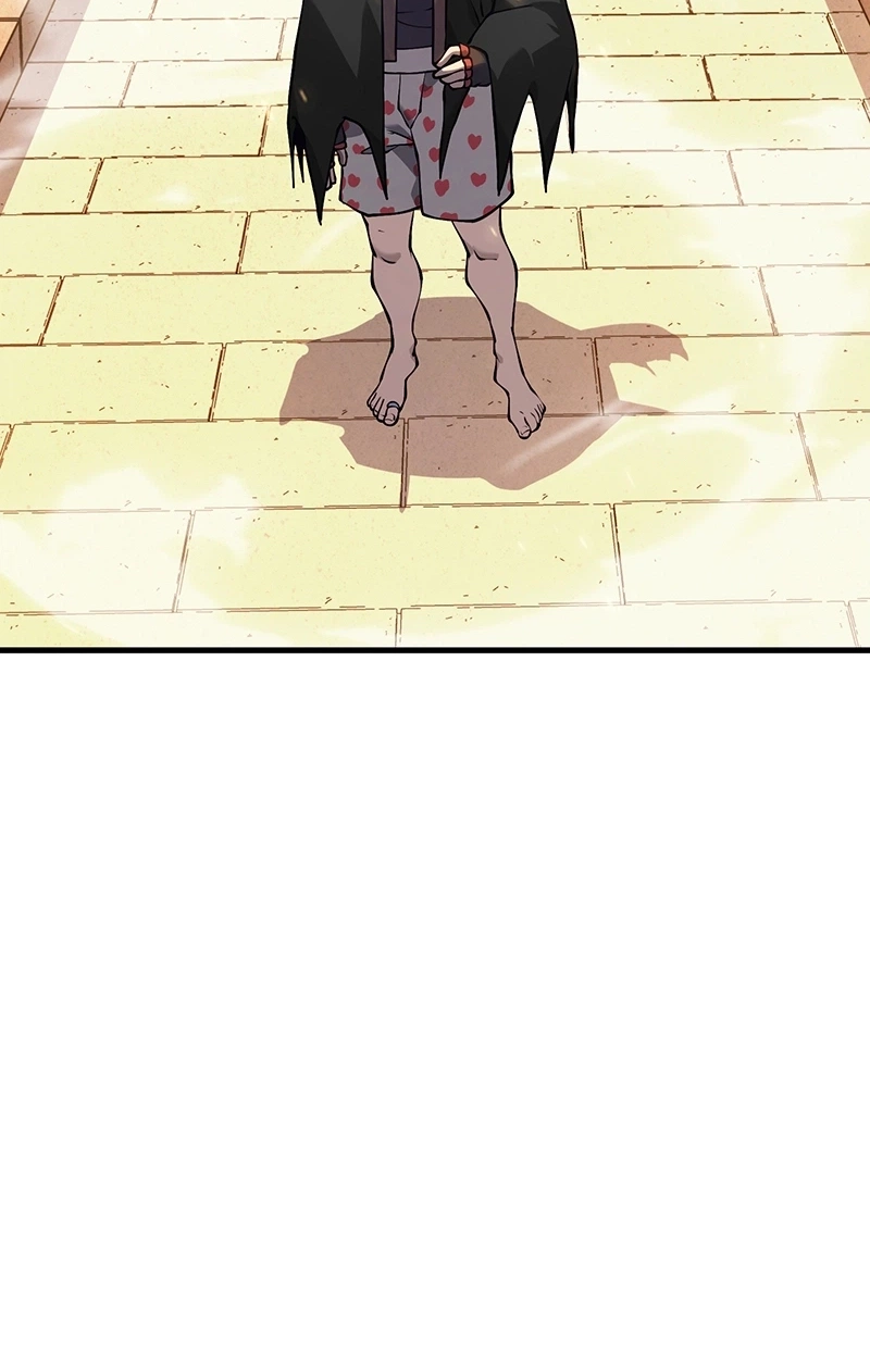 Dungeon Crawler Sword Chapter 8 page 49 - 