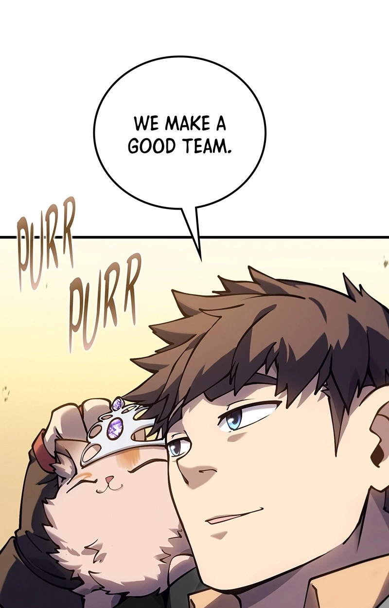 Dungeon Crawler Sword Chapter 8 page 50 - 