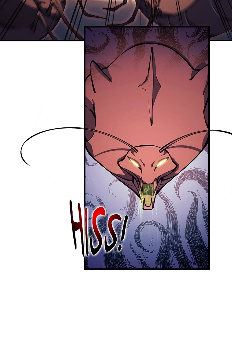 Dungeon Crawler Sword Chapter 8 page 6 - 
