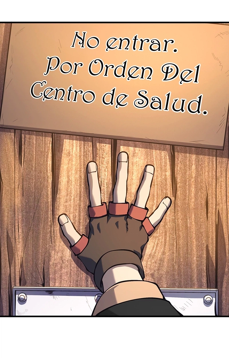 Dungeon Crawler Sword Chapter 8 page 54 - 