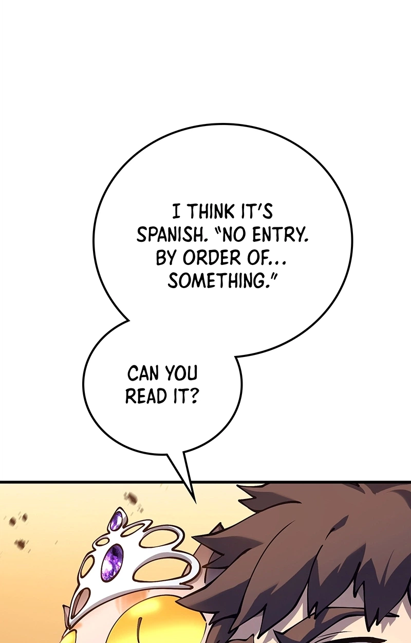 Dungeon Crawler Sword Chapter 8 page 55 - 