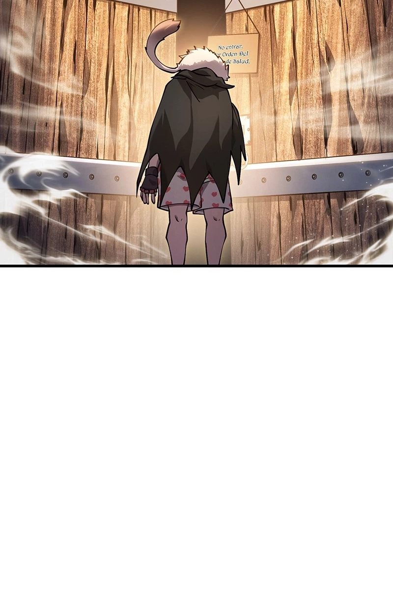 Dungeon Crawler Sword Chapter 8 page 61 - 
