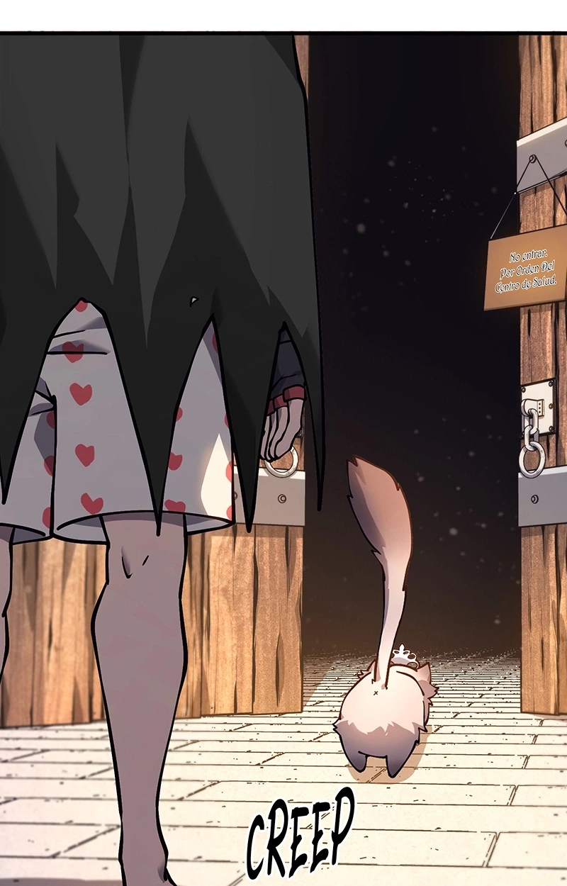 Dungeon Crawler Sword Chapter 8 page 62 - 