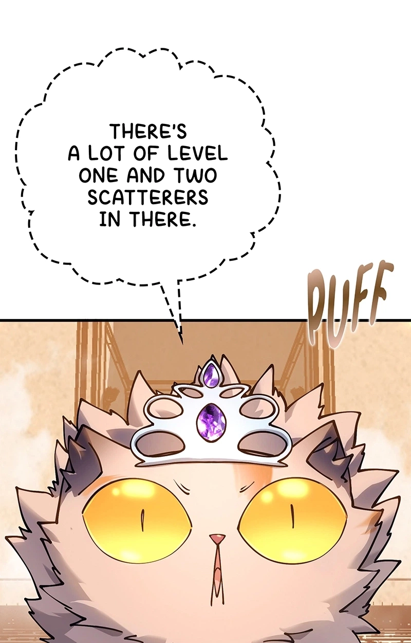 Dungeon Crawler Sword Chapter 8 page 65 - 