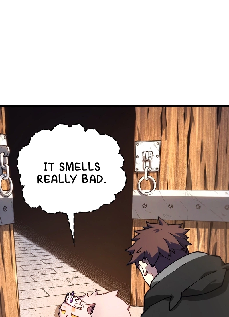 Dungeon Crawler Sword Chapter 8 page 69 - 