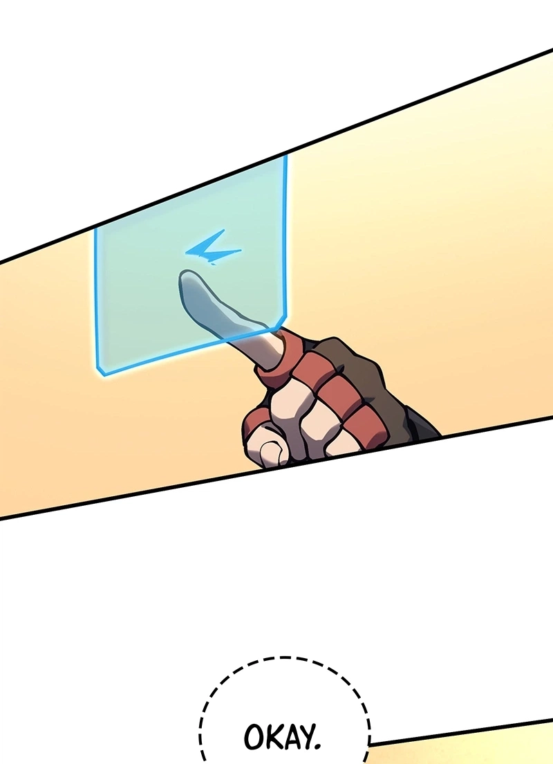 Dungeon Crawler Sword Chapter 8 page 71 - 