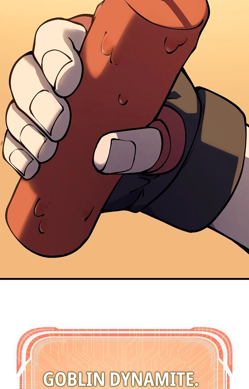 Dungeon Crawler Sword Chapter 8 page 74 - 