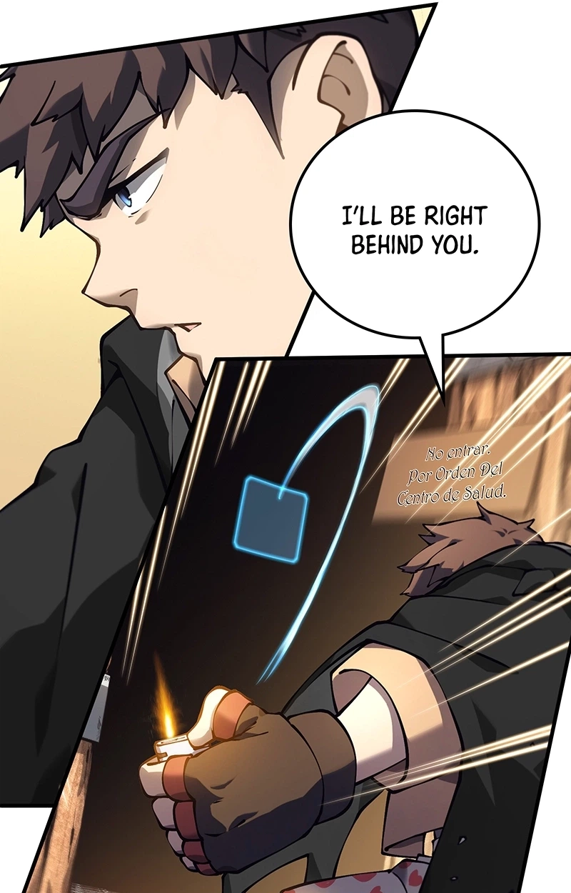 Dungeon Crawler Sword Chapter 8 page 83 - 