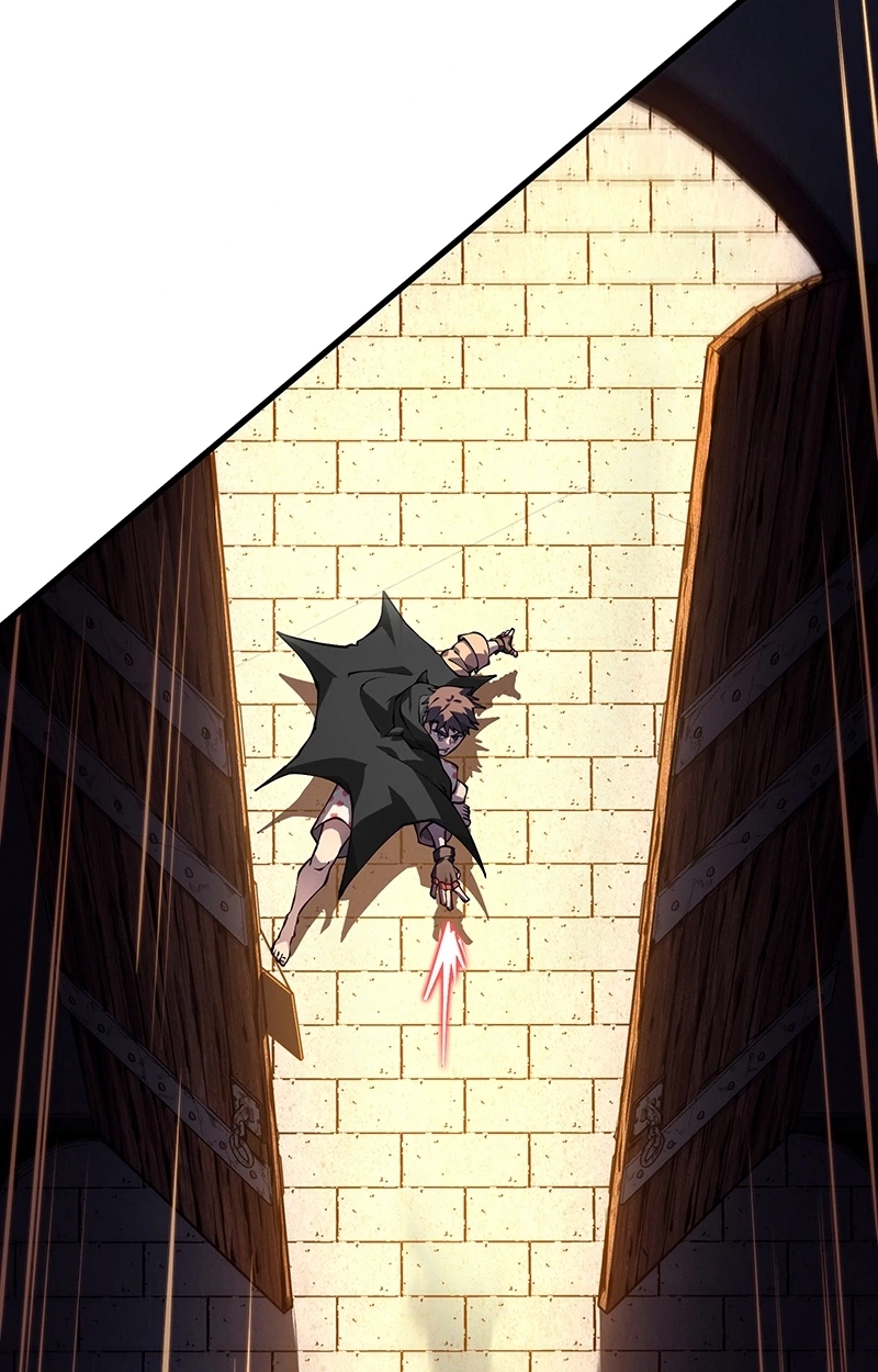Dungeon Crawler Sword Chapter 8 page 86 - 