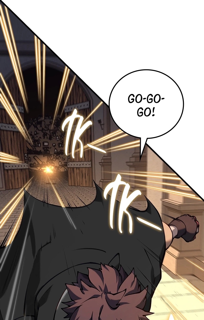 Dungeon Crawler Sword Chapter 8 page 91 - 