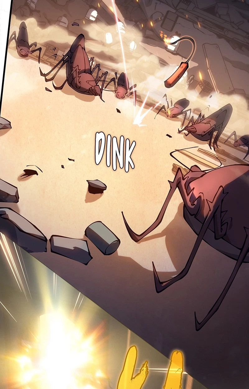 Dungeon Crawler Sword Chapter 8 page 94 - 