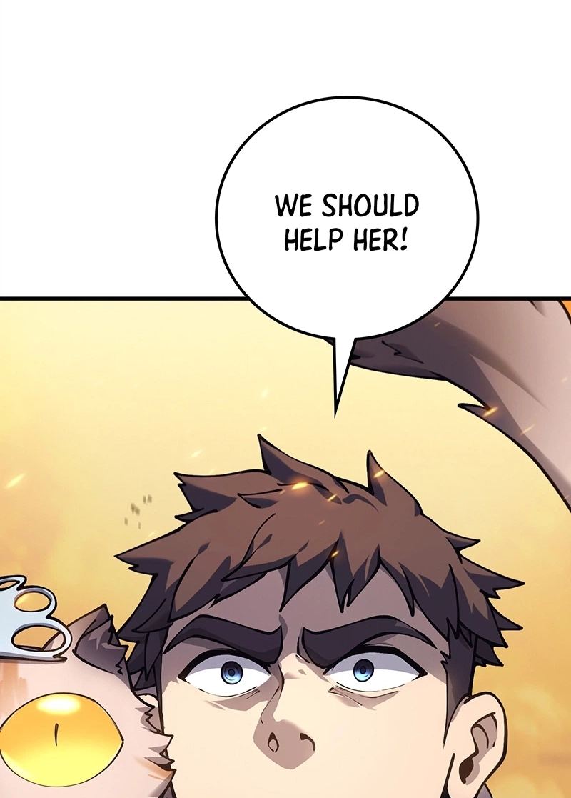 Dungeon Crawler Sword Chapter 9 page 11 - 