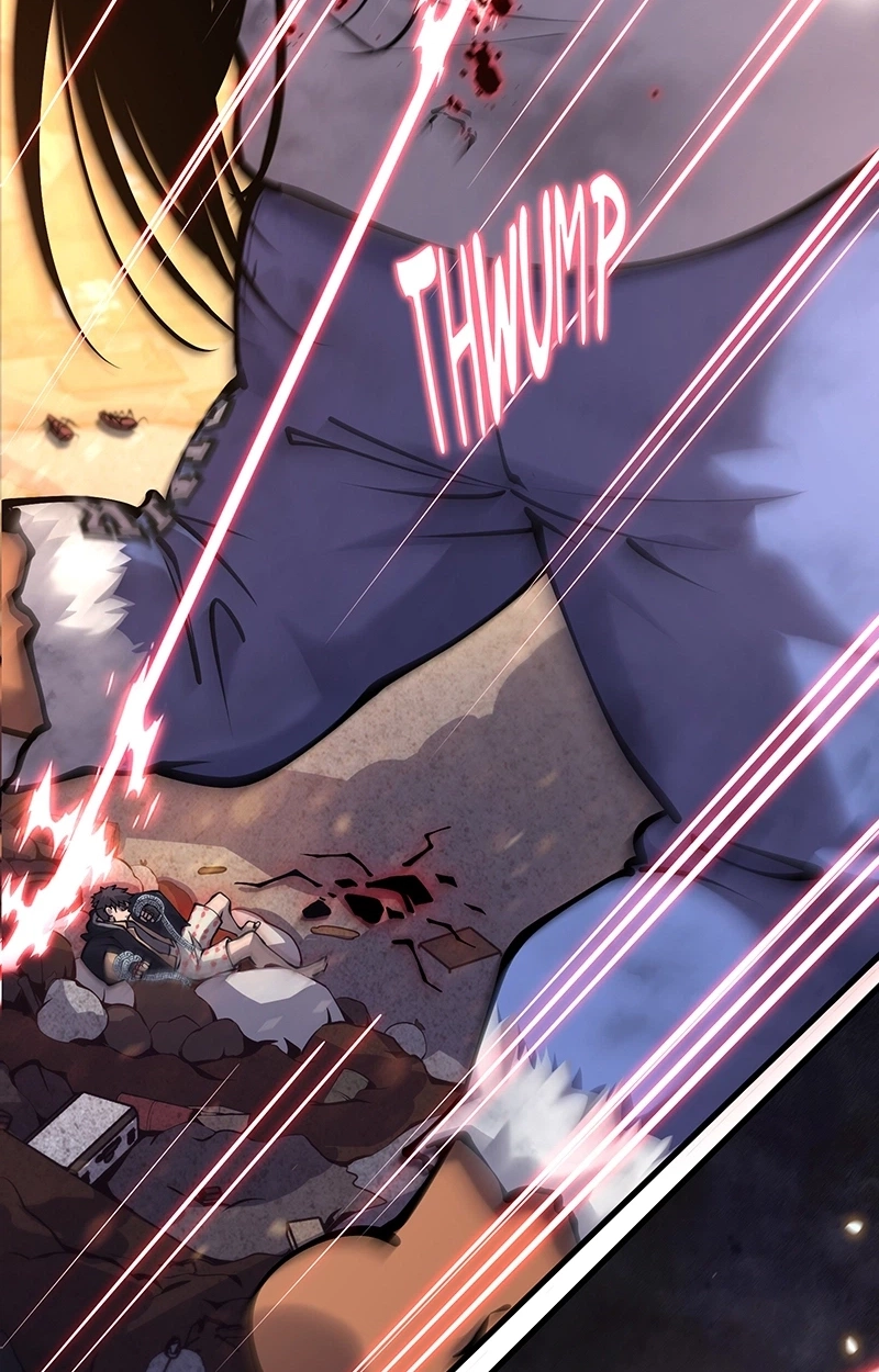 Dungeon Crawler Sword Chapter 9 page 106 - 
