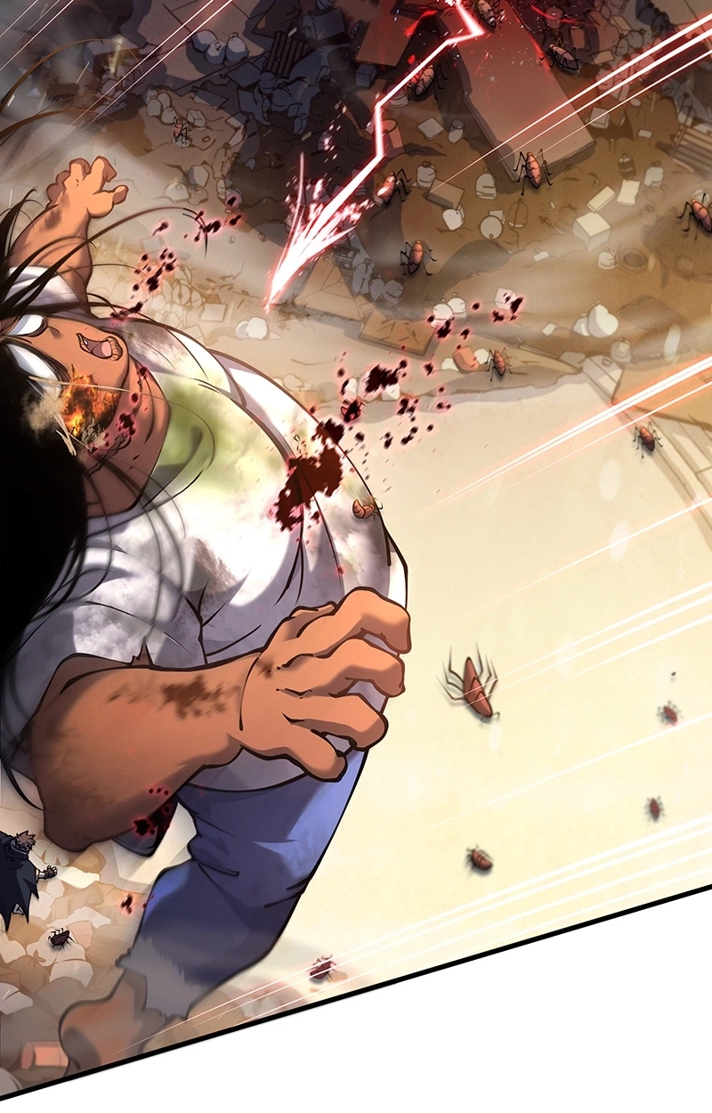 Dungeon Crawler Sword Chapter 9 page 109 - 