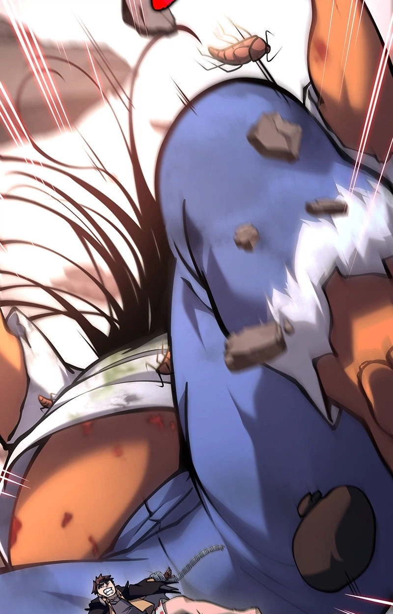 Dungeon Crawler Sword Chapter 9 page 113 - 