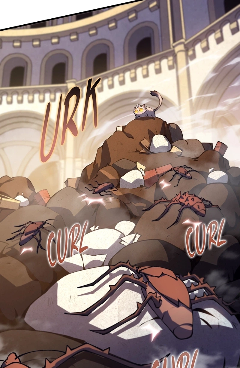 Dungeon Crawler Sword Chapter 9 page 127 - 