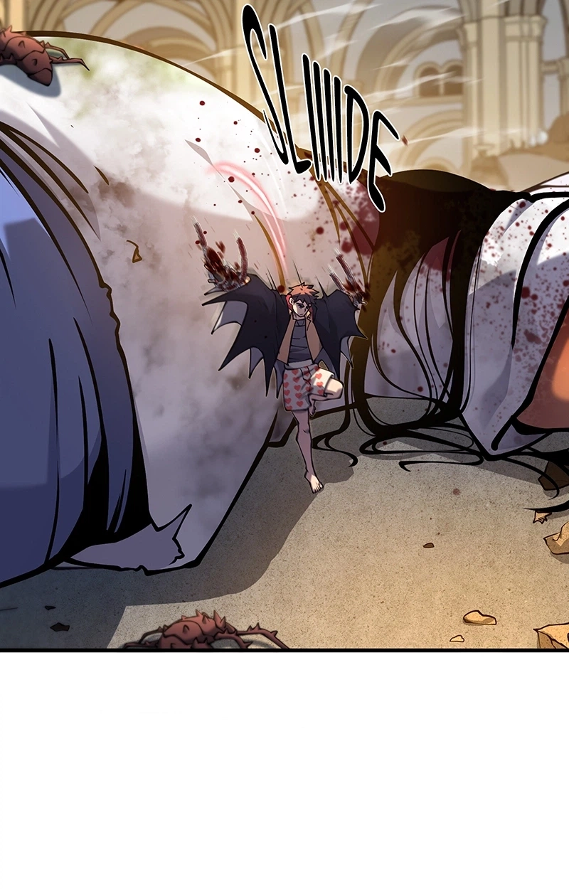 Dungeon Crawler Sword Chapter 9 page 129 - 