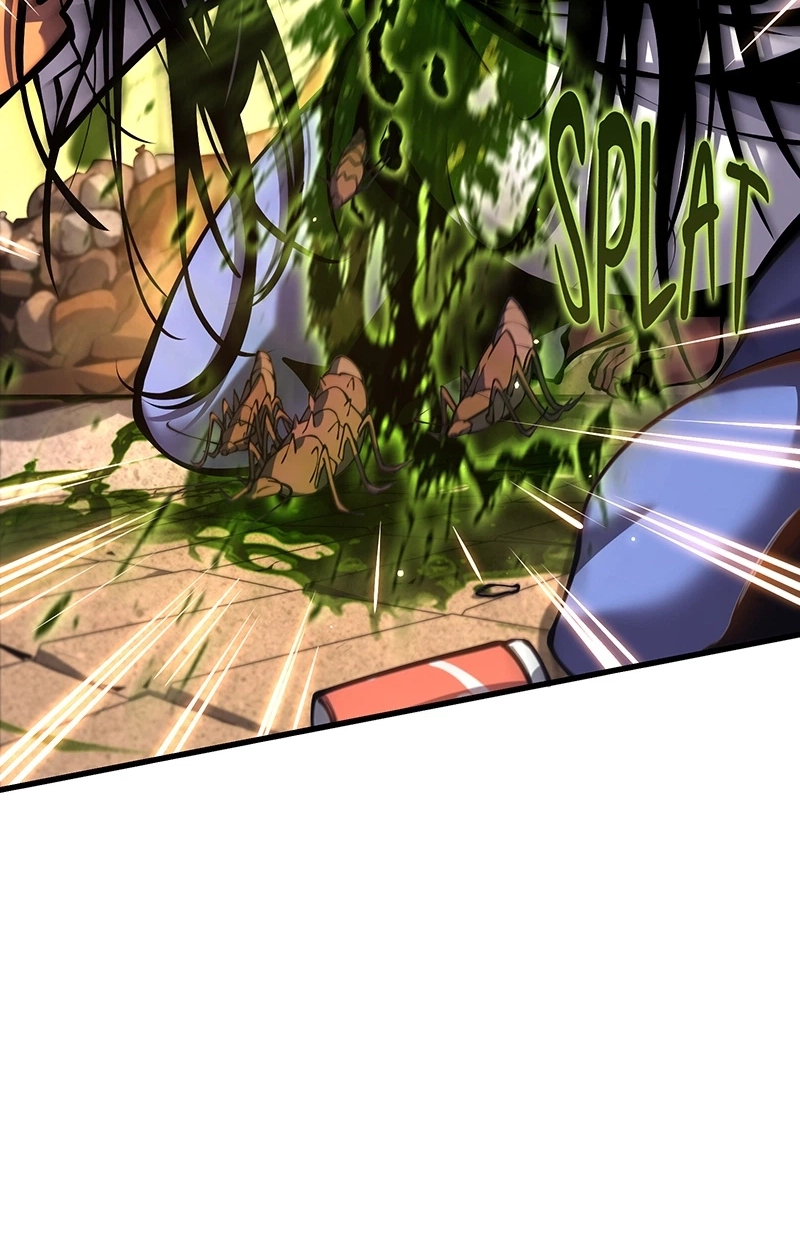 Dungeon Crawler Sword Chapter 9 page 14 - 