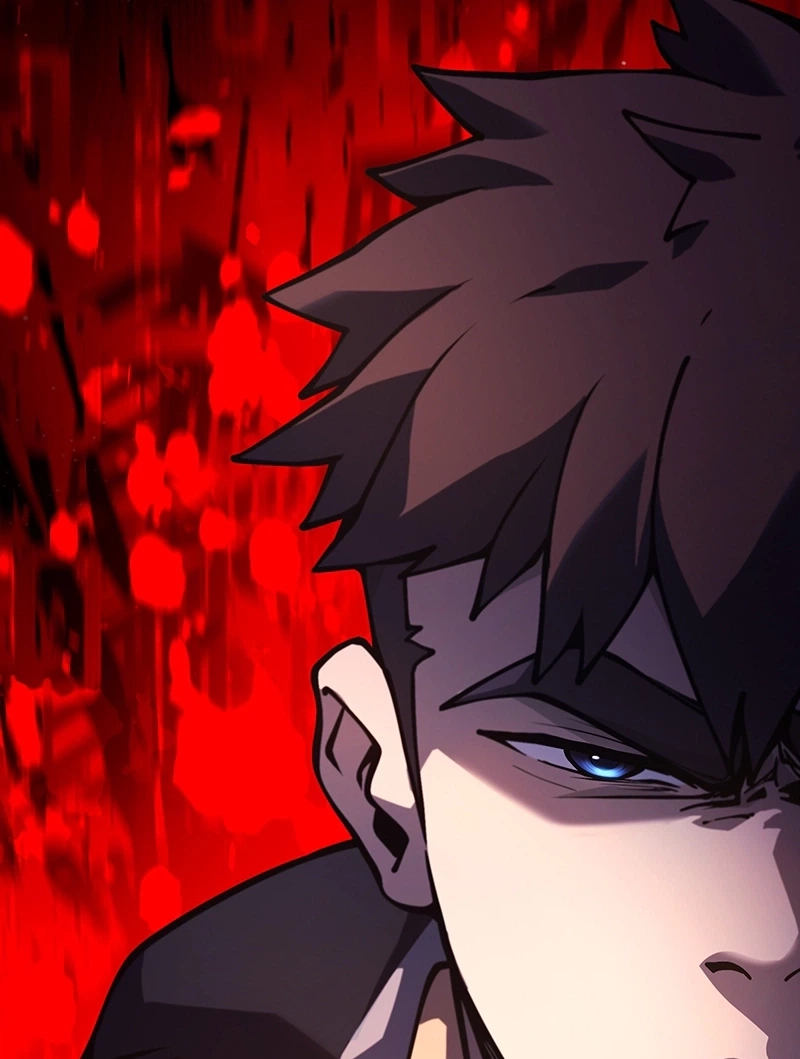 Dungeon Crawler Sword Chapter 9 page 137 - 