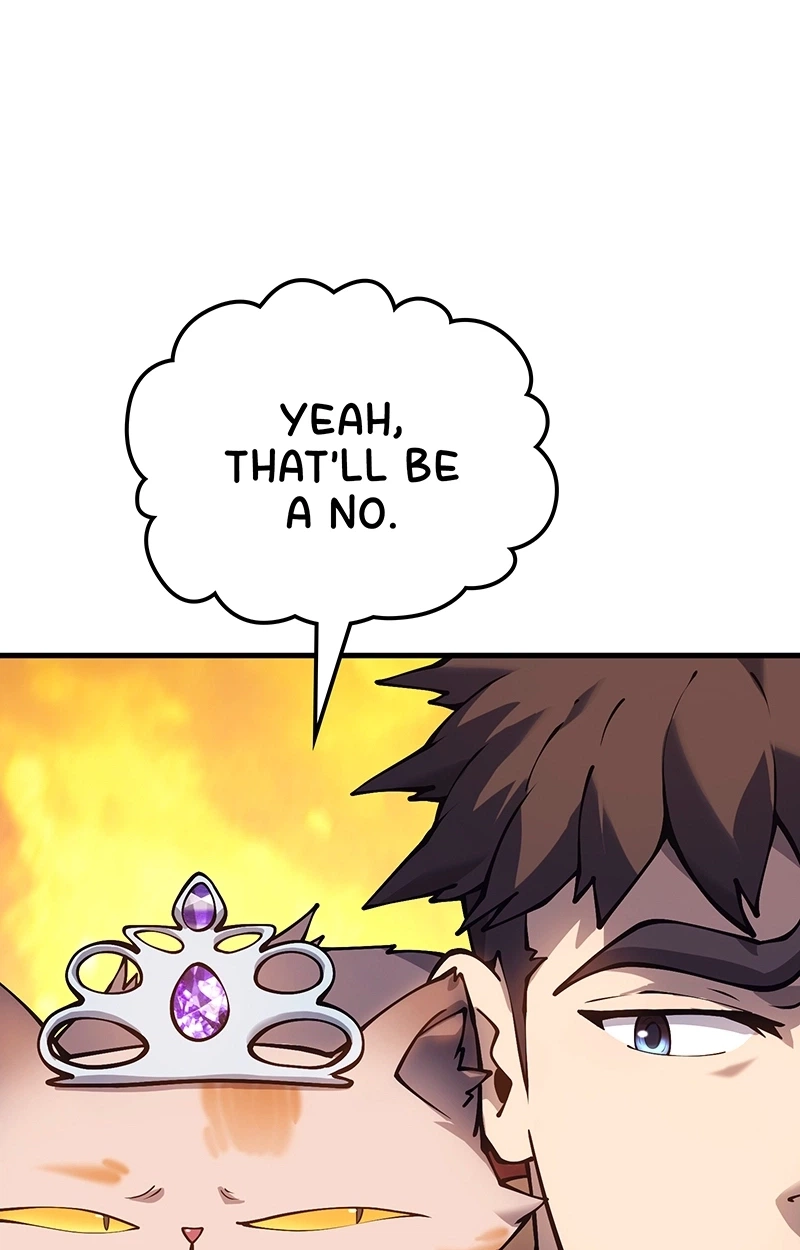 Dungeon Crawler Sword Chapter 9 page 15 - 