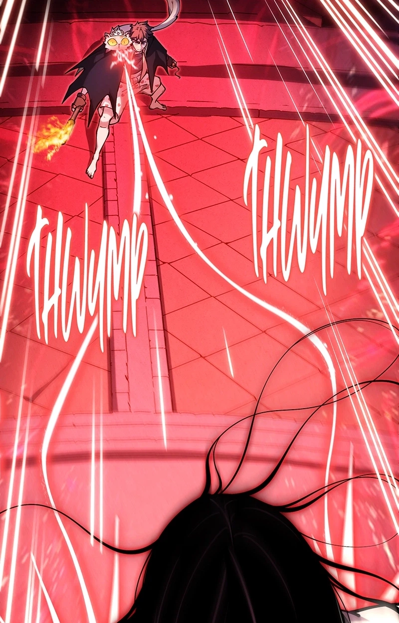 Dungeon Crawler Sword Chapter 9 page 17 - 