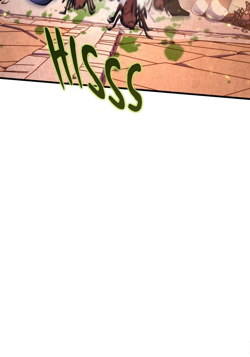Dungeon Crawler Sword Chapter 9 page 21 - 