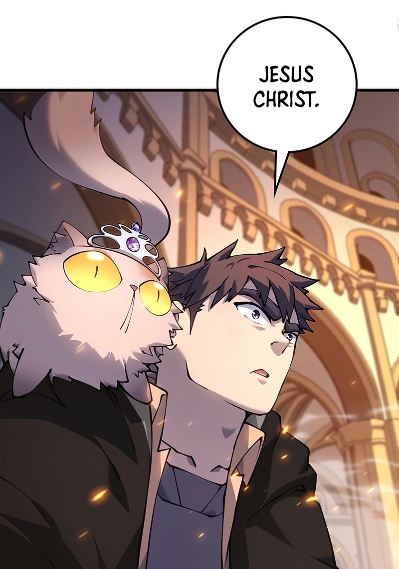 Dungeon Crawler Sword Chapter 9 page 22 - 