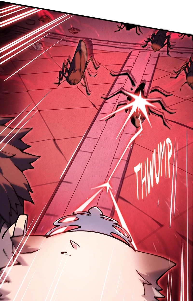 Dungeon Crawler Sword Chapter 9 page 25 - 