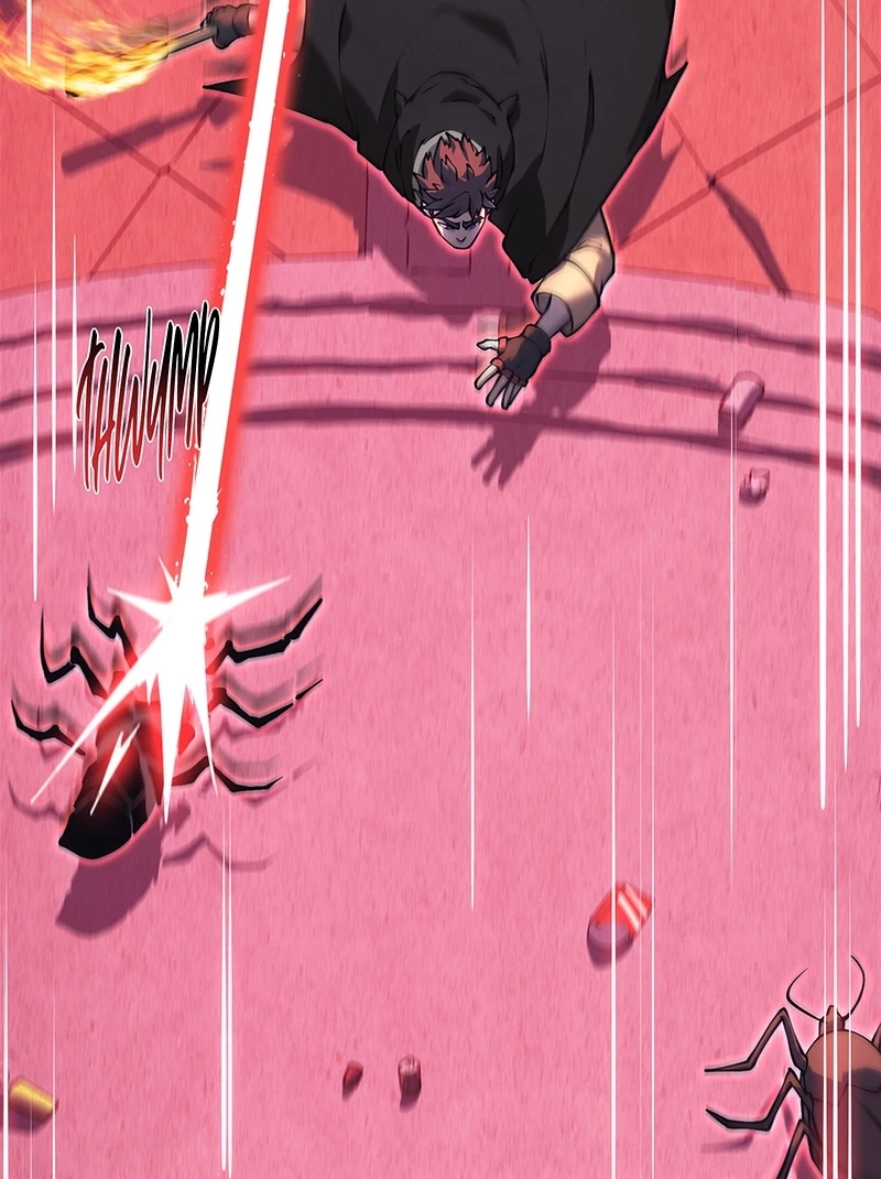 Dungeon Crawler Sword Chapter 9 page 33 - 