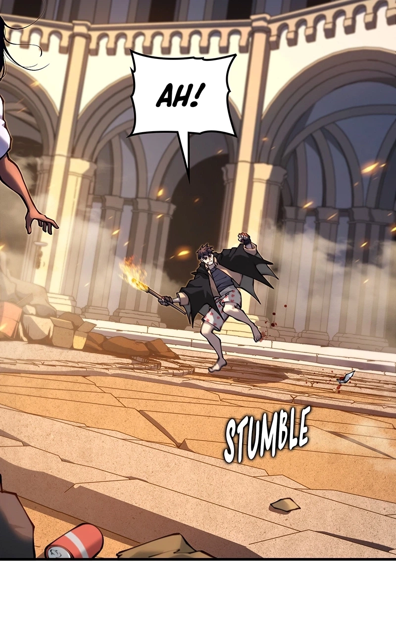 Dungeon Crawler Sword Chapter 9 page 37 - 