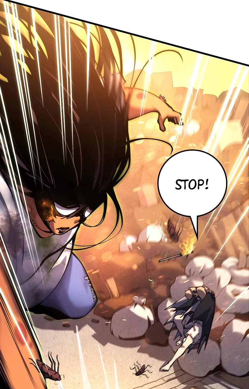 Dungeon Crawler Sword Chapter 9 page 41 - 