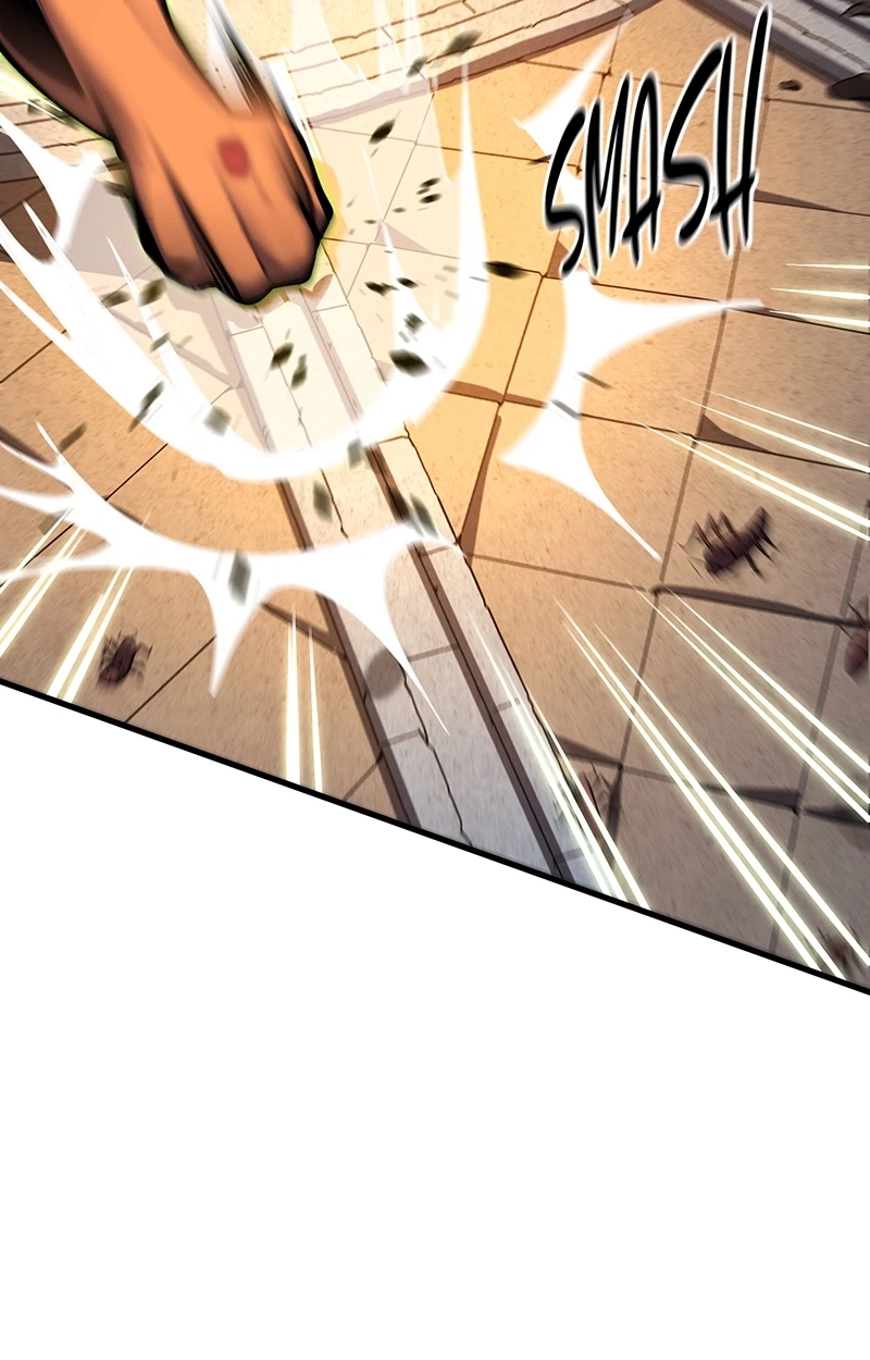 Dungeon Crawler Sword Chapter 9 page 42 - 