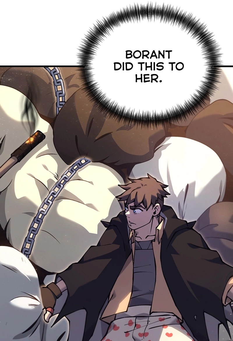 Dungeon Crawler Sword Chapter 9 page 45 - 