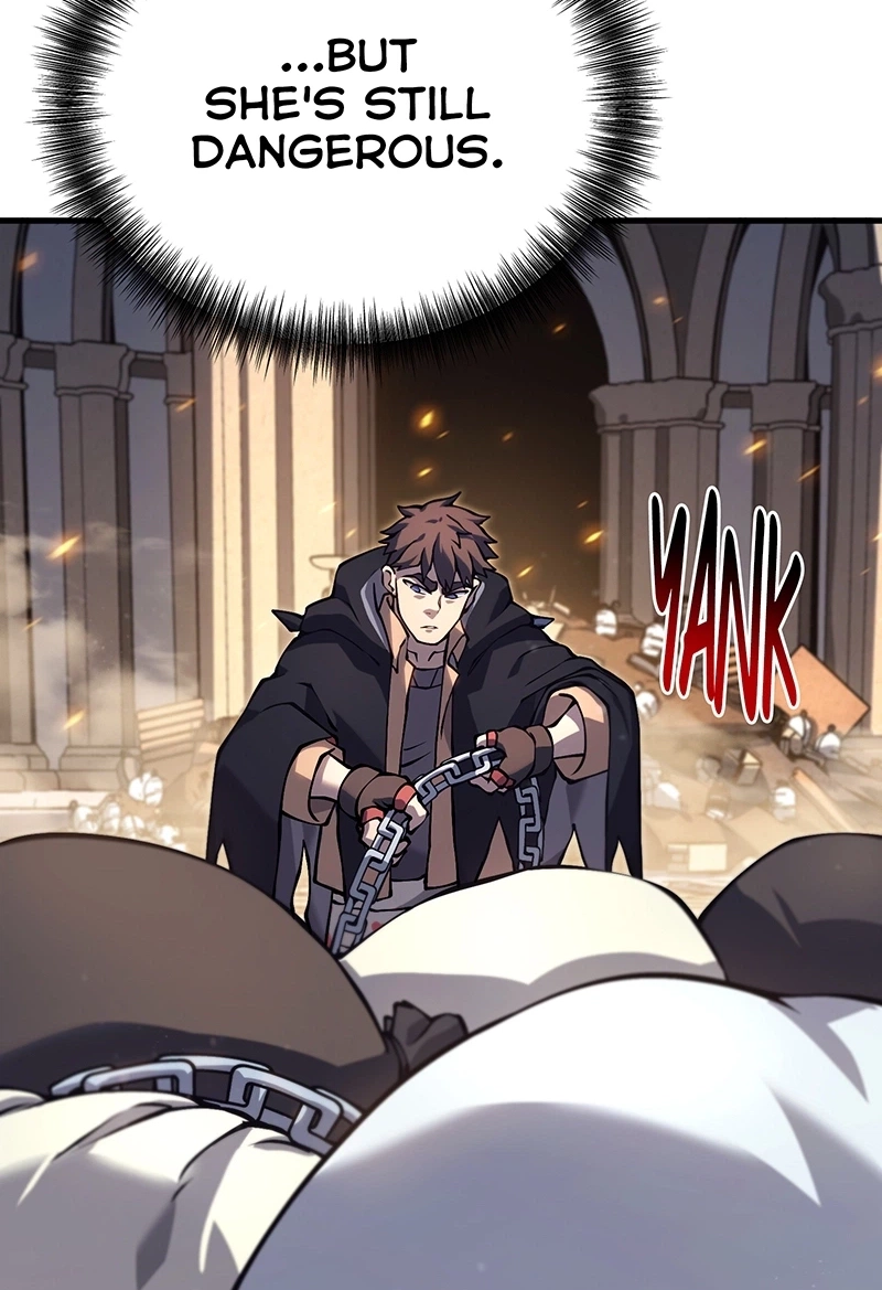 Dungeon Crawler Sword Chapter 9 page 47 - 