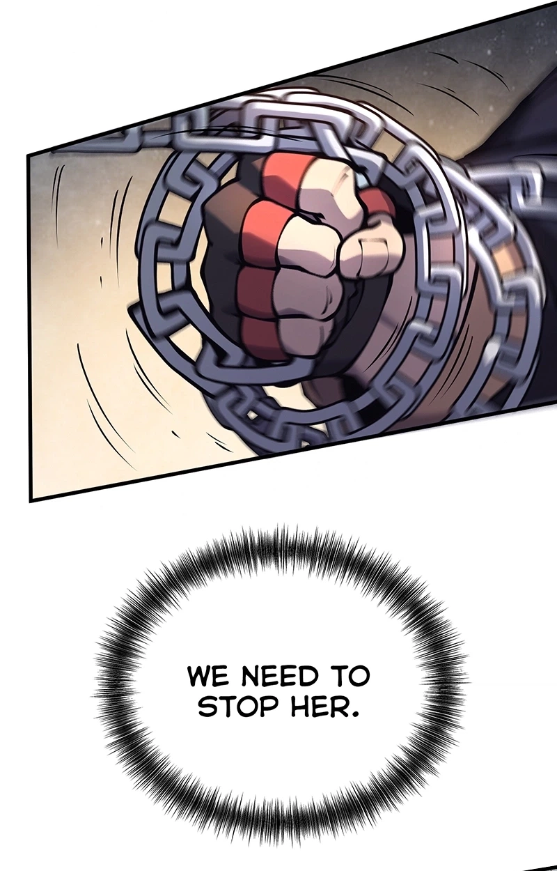 Dungeon Crawler Sword Chapter 9 page 49 - 