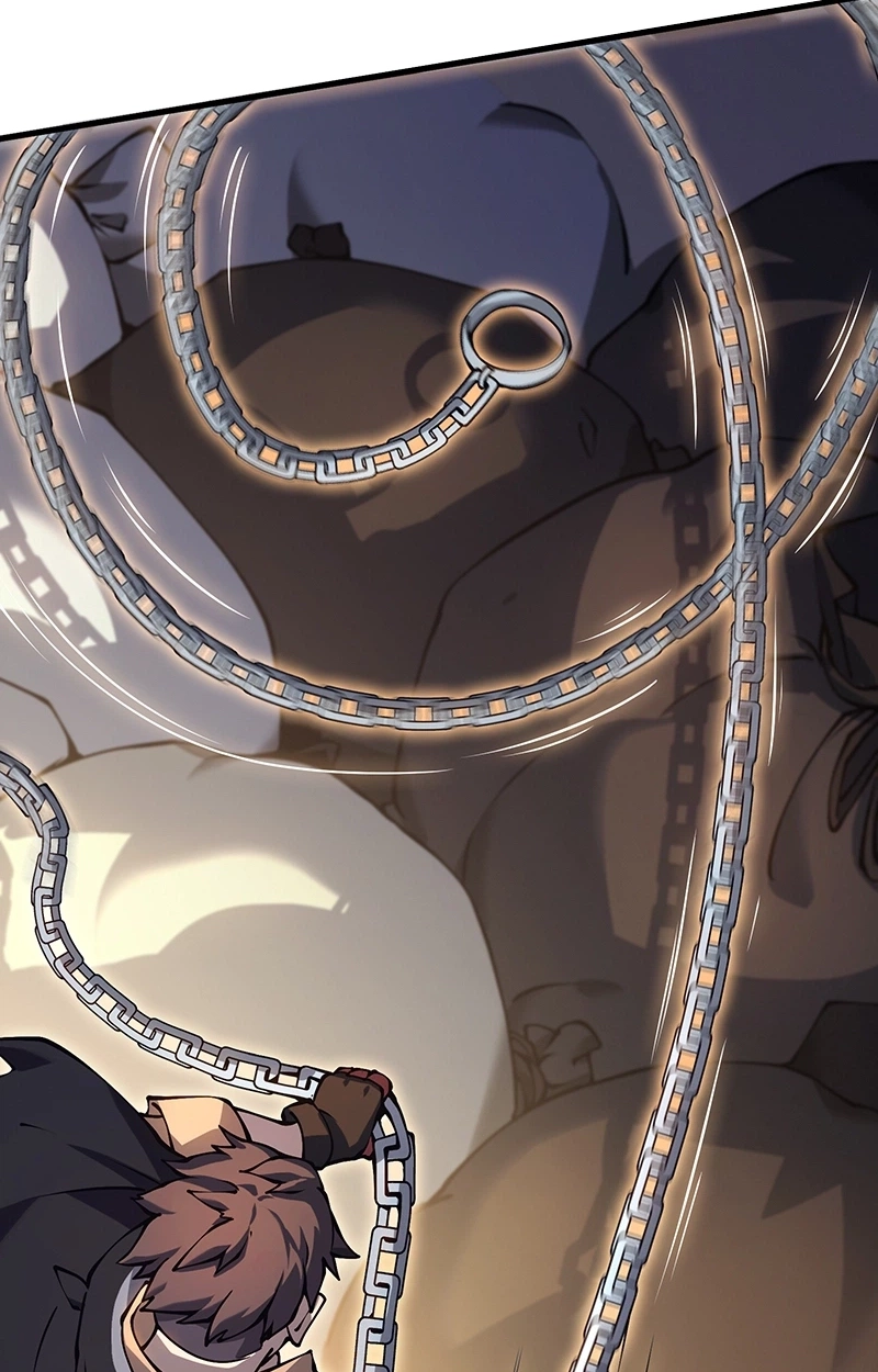 Dungeon Crawler Sword Chapter 9 page 50 - 