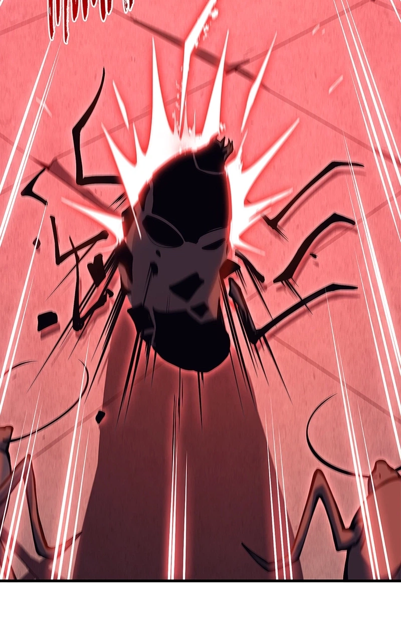 Dungeon Crawler Sword Chapter 9 page 55 - 