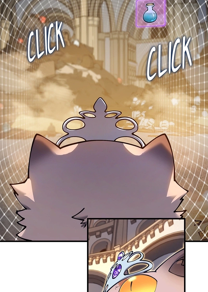 Dungeon Crawler Sword Chapter 9 page 57 - 
