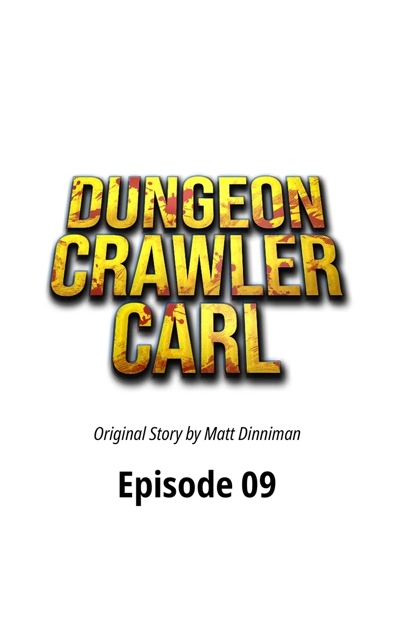 Dungeon Crawler Sword Chapter 9 page 7 - 