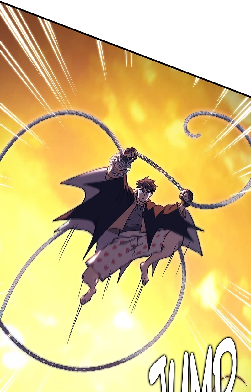 Dungeon Crawler Sword Chapter 9 page 61 - 