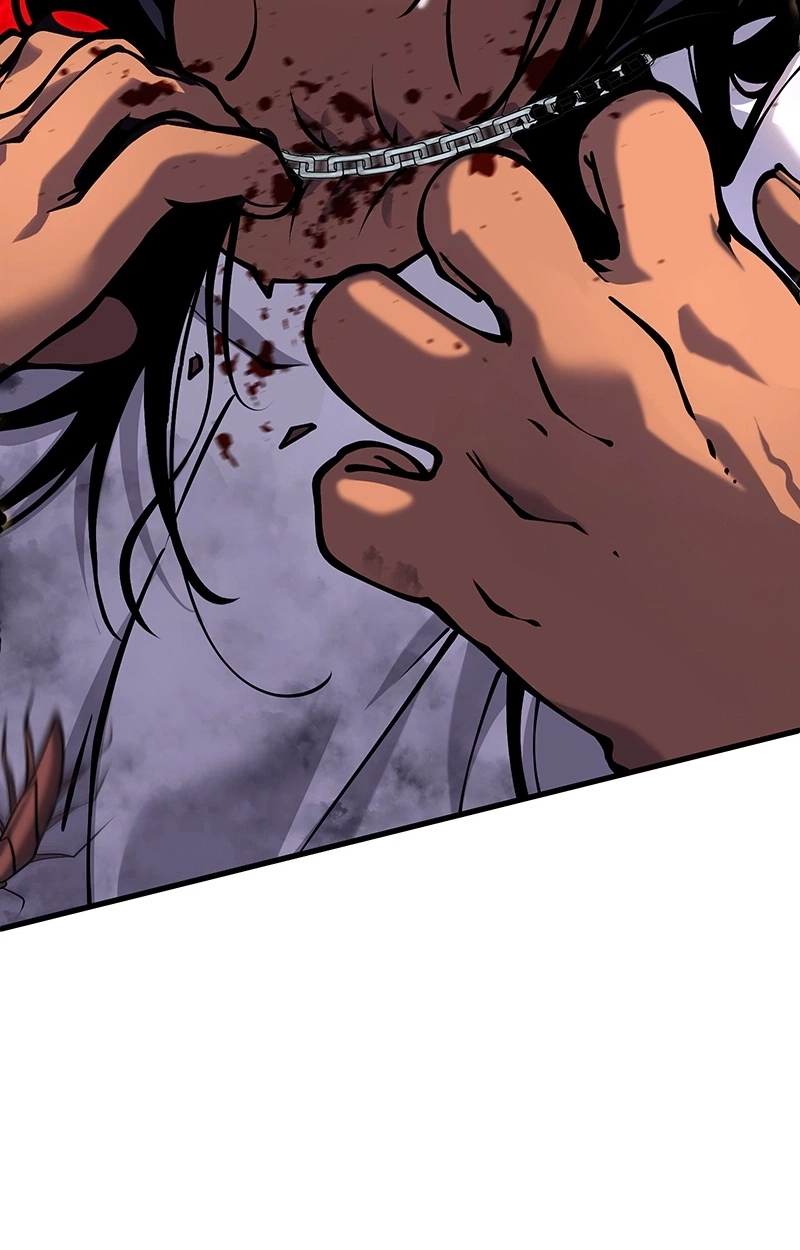 Dungeon Crawler Sword Chapter 9 page 73 - 