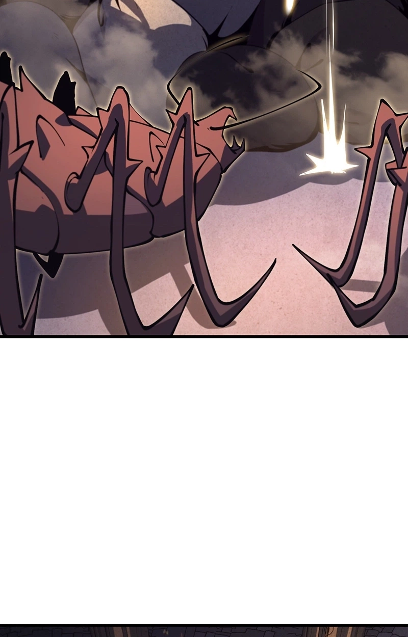 Dungeon Crawler Sword Chapter 9 page 78 - 